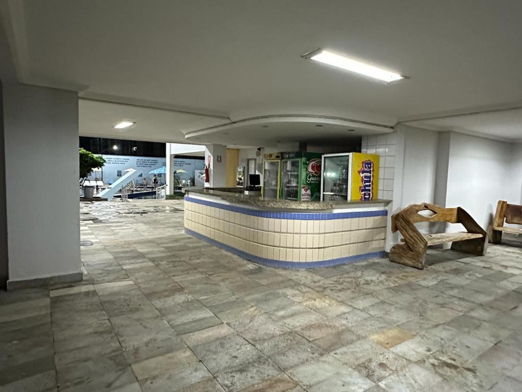 Agua Das Fontes Caldas Novas Exterior foto